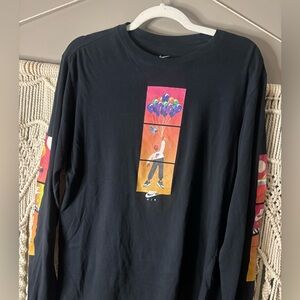 Nike Long Sleeve